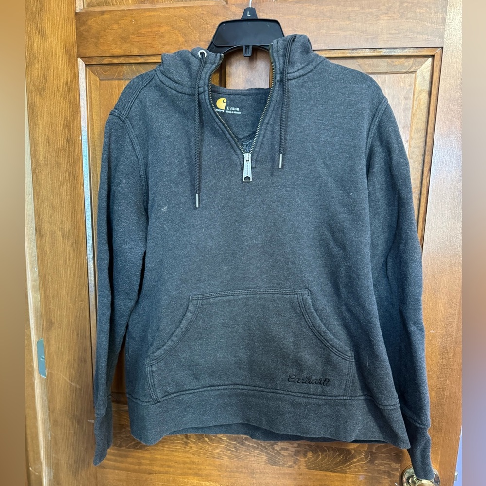 Carhartt Hoodie